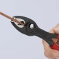 KNIPEX TwinGrip Slip Joint Tang KNIPEX TwinGrip Slip Joint Tang